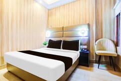 Super Hotel O Vivekanand Marg