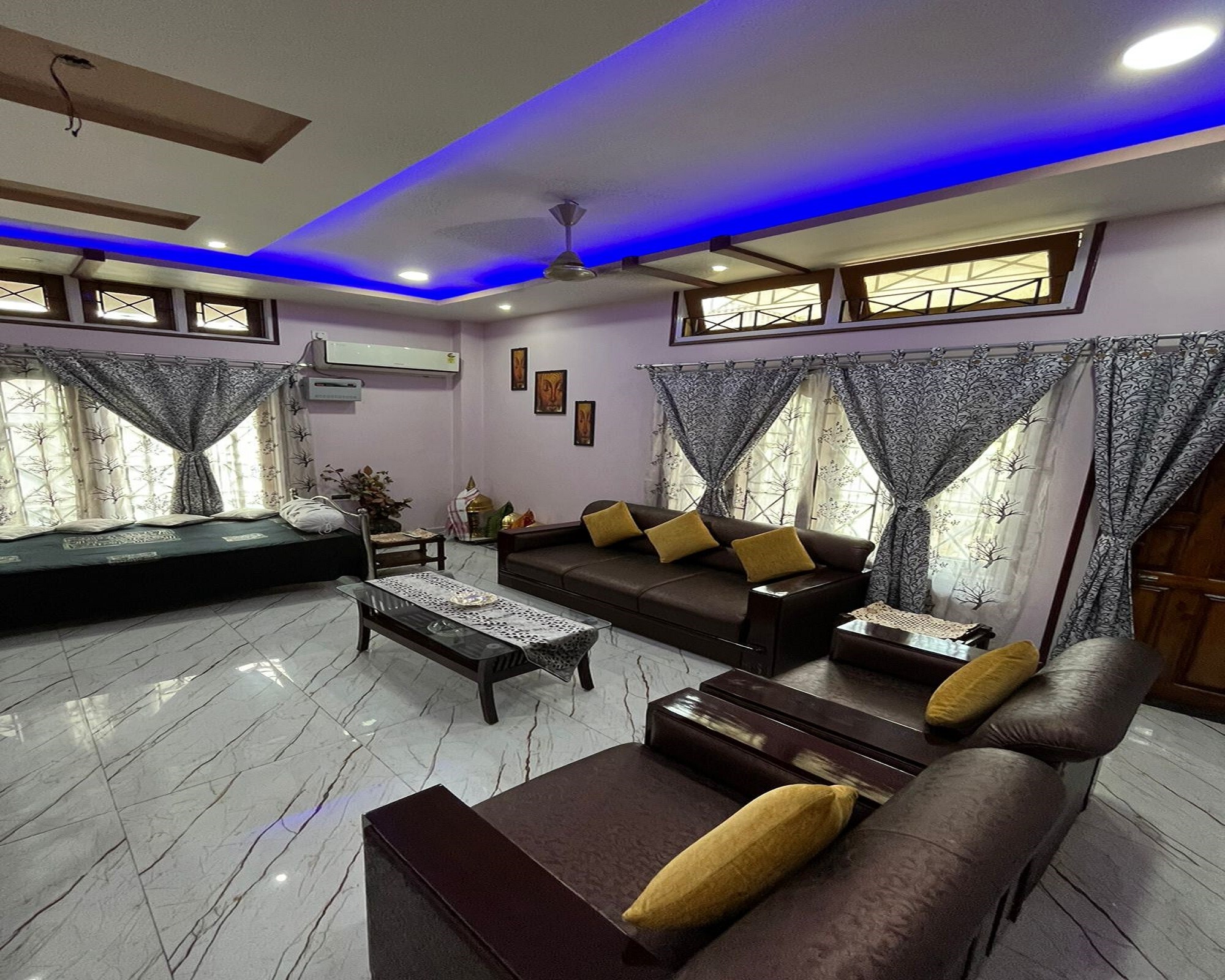 ANAND S HOMESTAY - Tap to explore photos