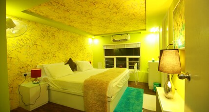 Best Kerala Houseboat Room Type - Premium Room (Sharing Houseboat - Full Time AC )