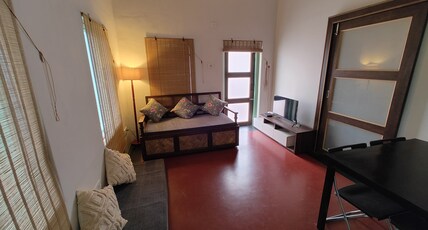 The Turquoise Letterbox Twin Suite Room Type - The Turquoise Letterbox Twin Suite