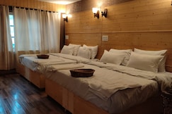 Hotel Fifth Season Pahalgam