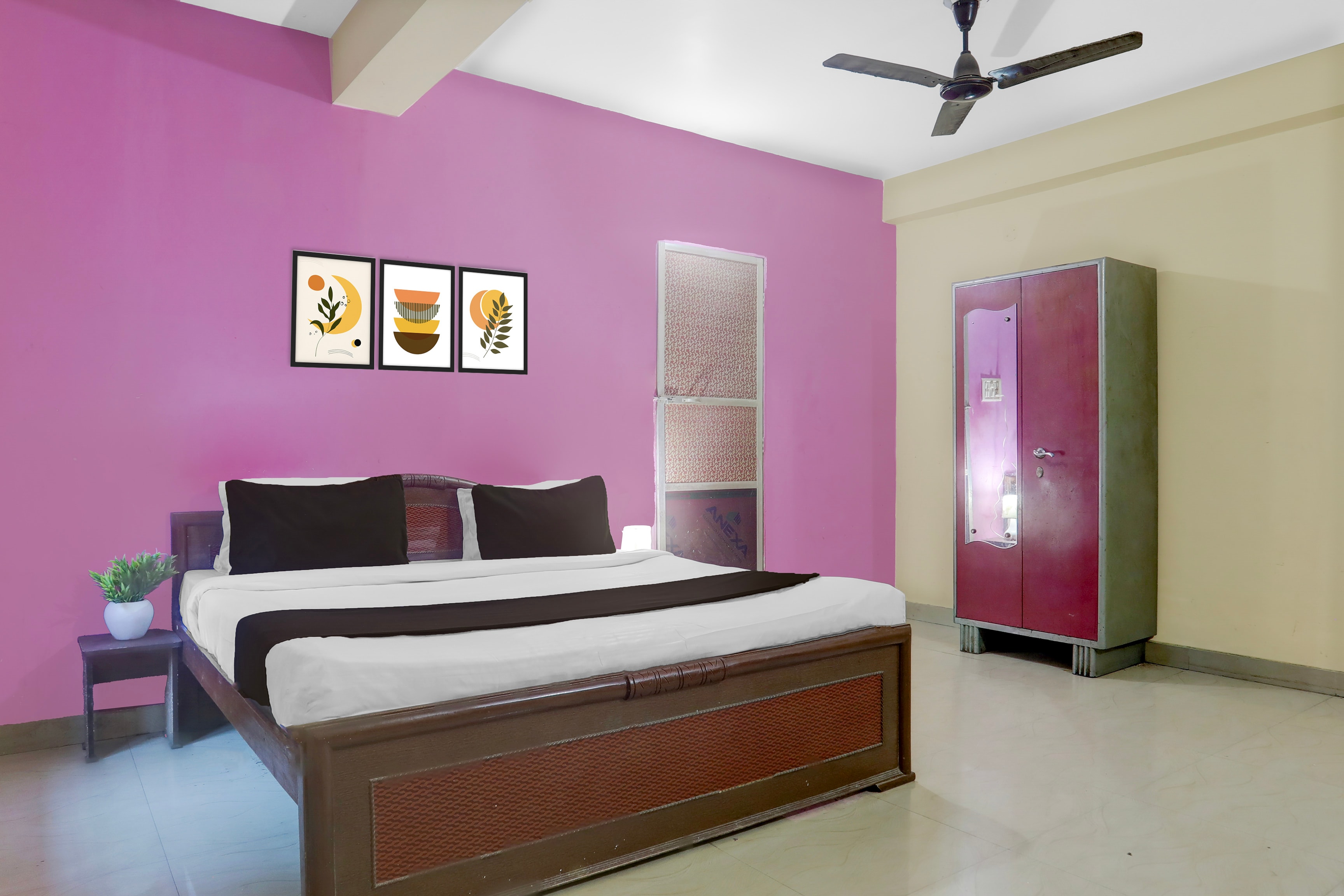Hotel O BABA GUEST HOUSE - Tap to explore photos