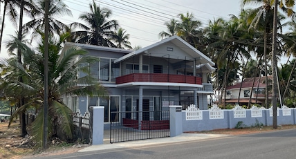 Gintara Homestay by evaddo stays Room Type - Gintara Homestay by evaddo stays