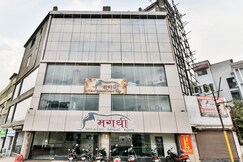 Hotel Magadhi