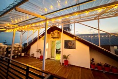 Attic Breeze Dharamshala