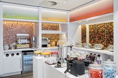 HAMPTON BY HILTON GLASGOW CENTRAL
