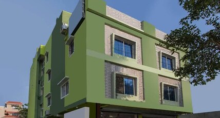 Hotel Mahati Room Type - DELUXE ROOM