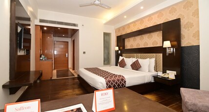 Jagrati Vinn by Vesta Room Type - Royal Deluxe