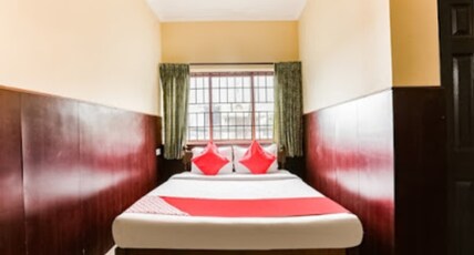 THE PLEASANT DAYS Room Type - Deluxe Room