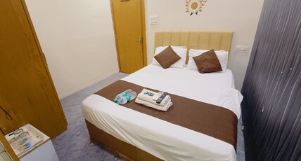 Hotel Mahakal Avantika Palace Room Type - Standard Non AC Room
