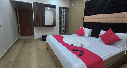 Dream Hill view Room Type - Valley Hide Away