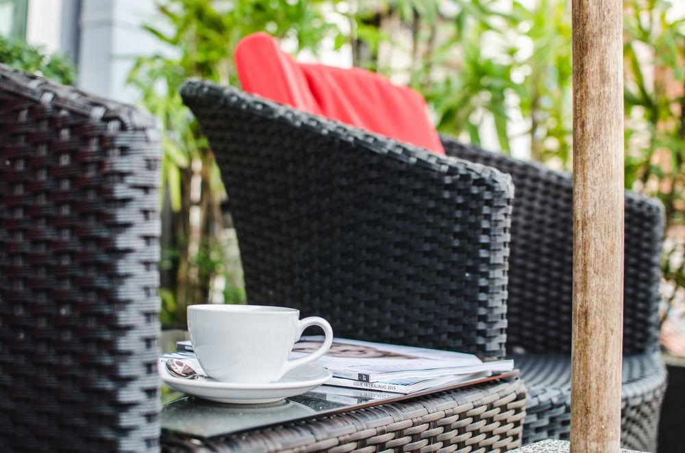 Patong Terrace Boutique Hotel - Tap to explore photos