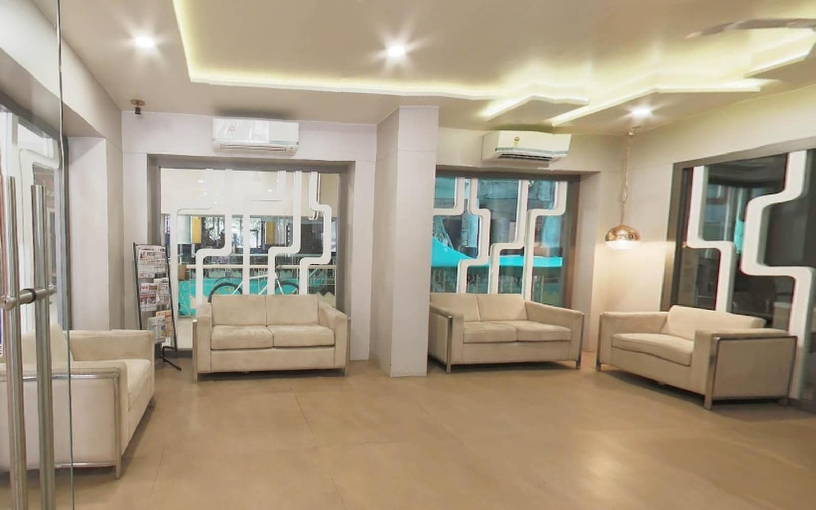 Main gallery