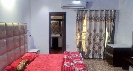 Mark Inn  Room Type - DELUXE ROOM