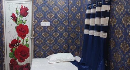 Tara Maa Guest House Teghoria Room Type - Standrad Room With Road Facing