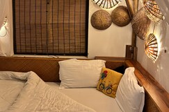 2bhk by Bella Boho Near Ganges