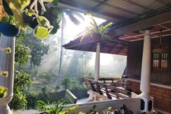 Kairali Palace Homestay, Thekkady