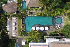 The Udaya Resort & Spa