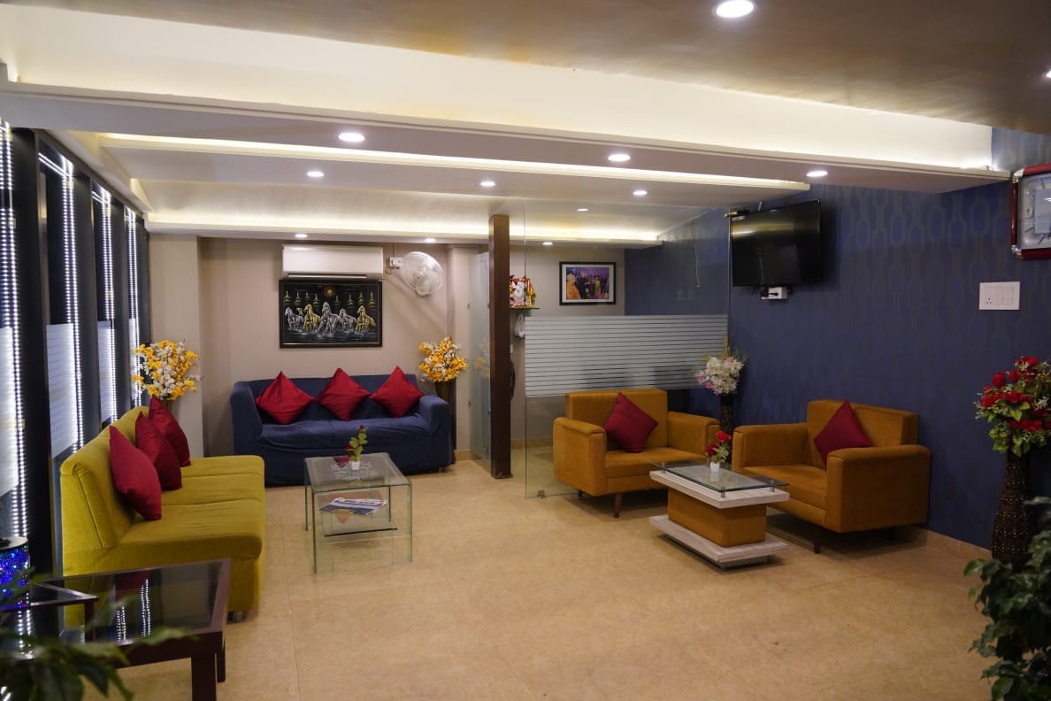 Main gallery