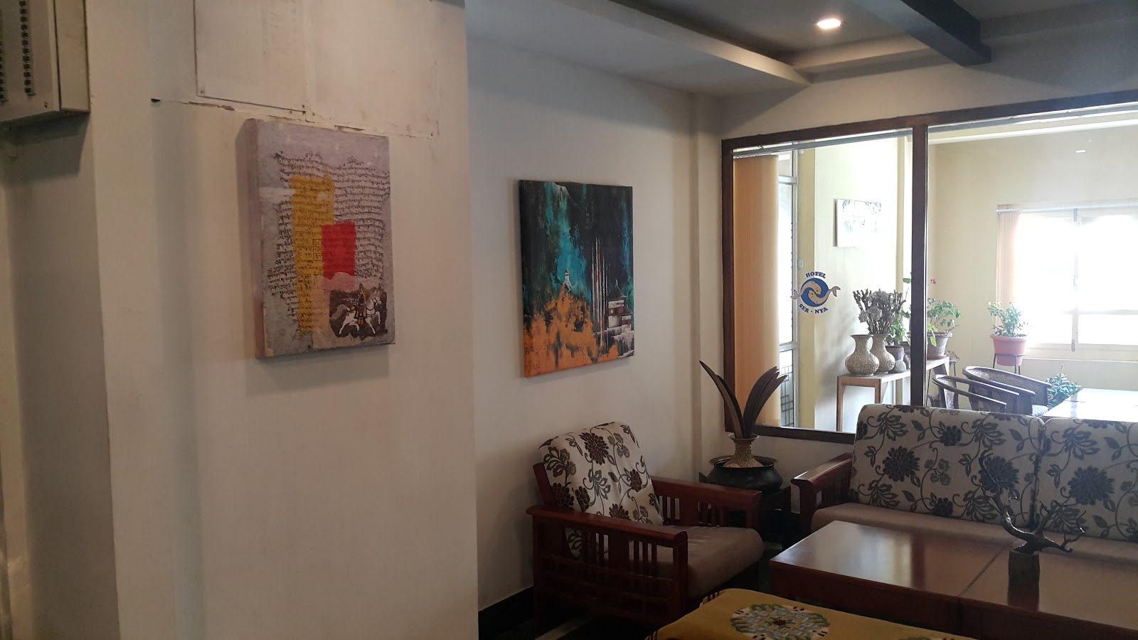 Main gallery