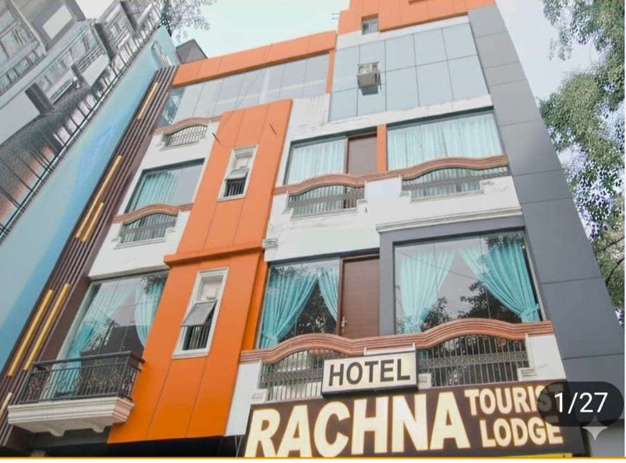 Hotel Rachna Tourist - Tap to explore photos