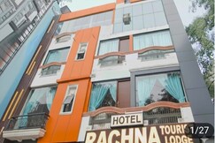 Address of Hotel Rachna Tourist 
