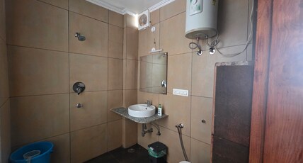 The Reset House Room Type - Premium Double Room with Balcony 103