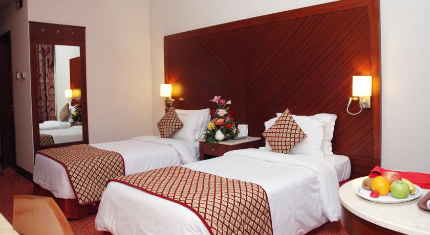 Regent Palace Hotel - Bur Dubai - Tap to explore photos