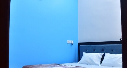 Avyan Home Stay Room Type - G102