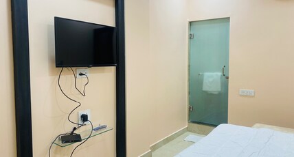 Hotel planet 9 Room Type - Premium