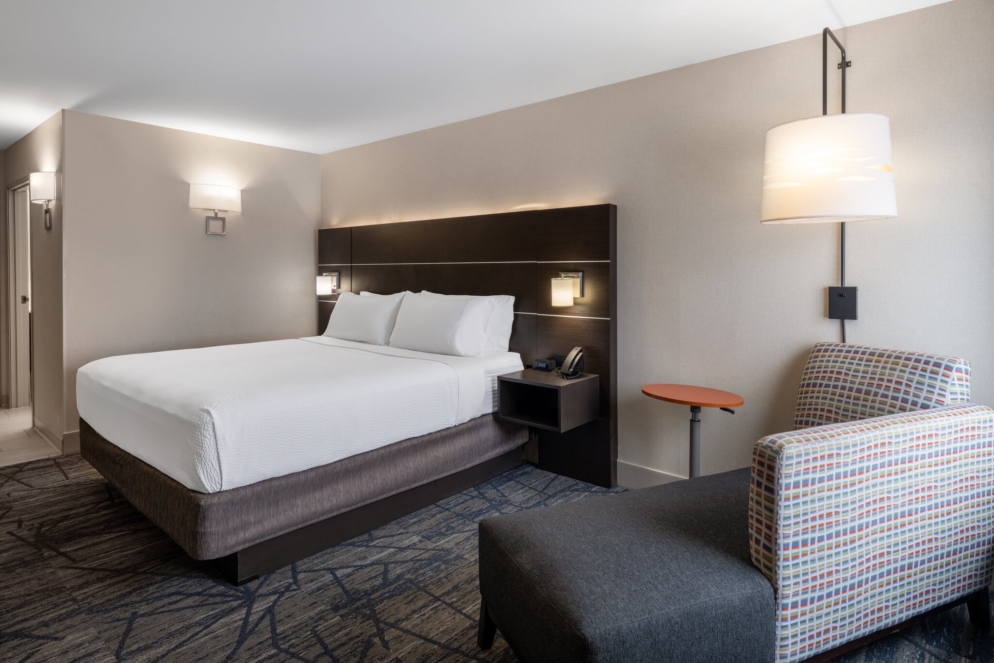 Holiday Inn Express Corydon, an IHG Hotel - Tap to explore photos