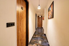 Hotel O Dhankush