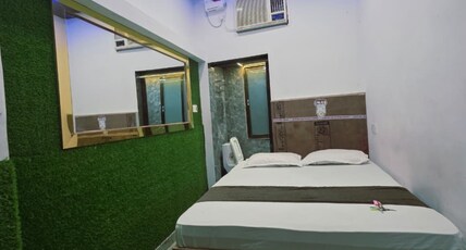 Shiv Ganga hotel Room Type - Bedroom 3