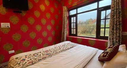 Beigh Resort Room Type - Family Retreat Room