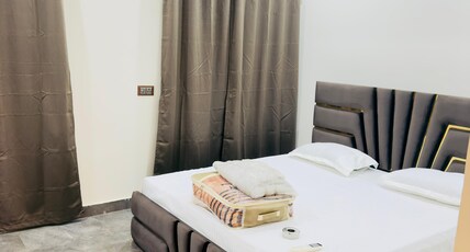Acube Homestay Room Type - Bedroom 2