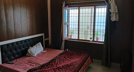 The Hidden Valley Trails Room Type - Room No.  6