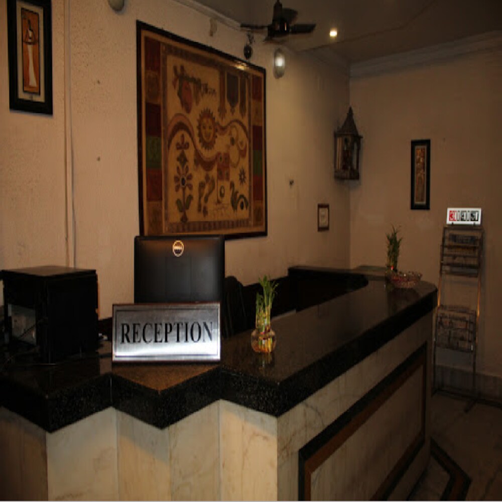 Main gallery