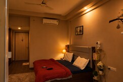 Address of KeyNest Stays