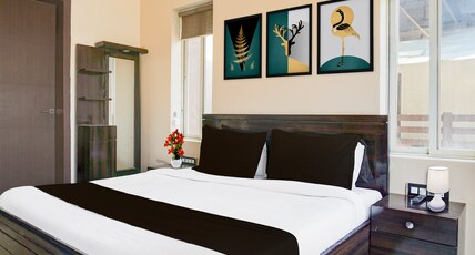 Super Collection O Varsoli Uptown formerly Carmello & Othelo Villas Room Type - Classic