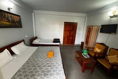 NN HOMESTAY CHERRPUNJI