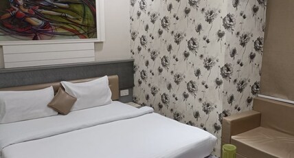 Hotel celebration residency Room Type - Executive ac 