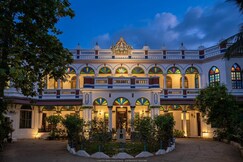 Chettinadu Mansion