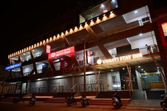 Unnati Stay Inn Vijayapura By HRG