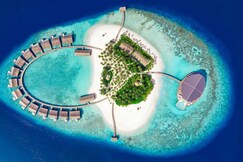 Kudadoo Maldives Private Island