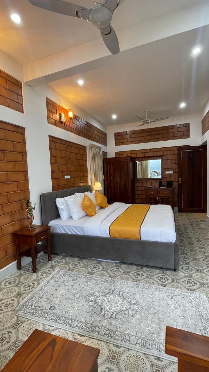 Ambar Villa Chikmagalur - Tap to explore photos