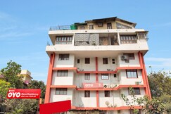 Flagship OYO Hotel Western Express Highway Metro Station