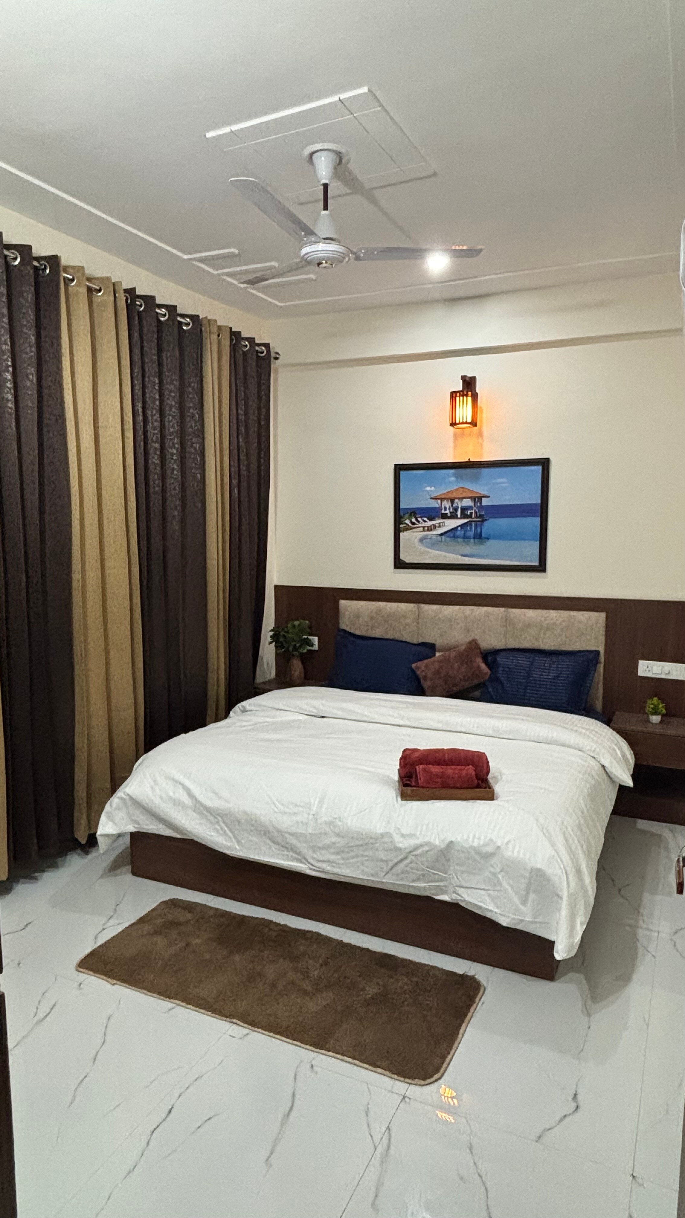 PookieStays Rishikesh - Tap to explore photos