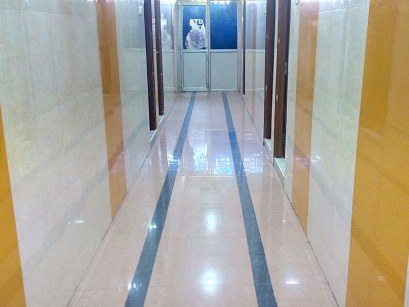 Main gallery