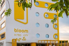 Bloom Hotel - HITEC City