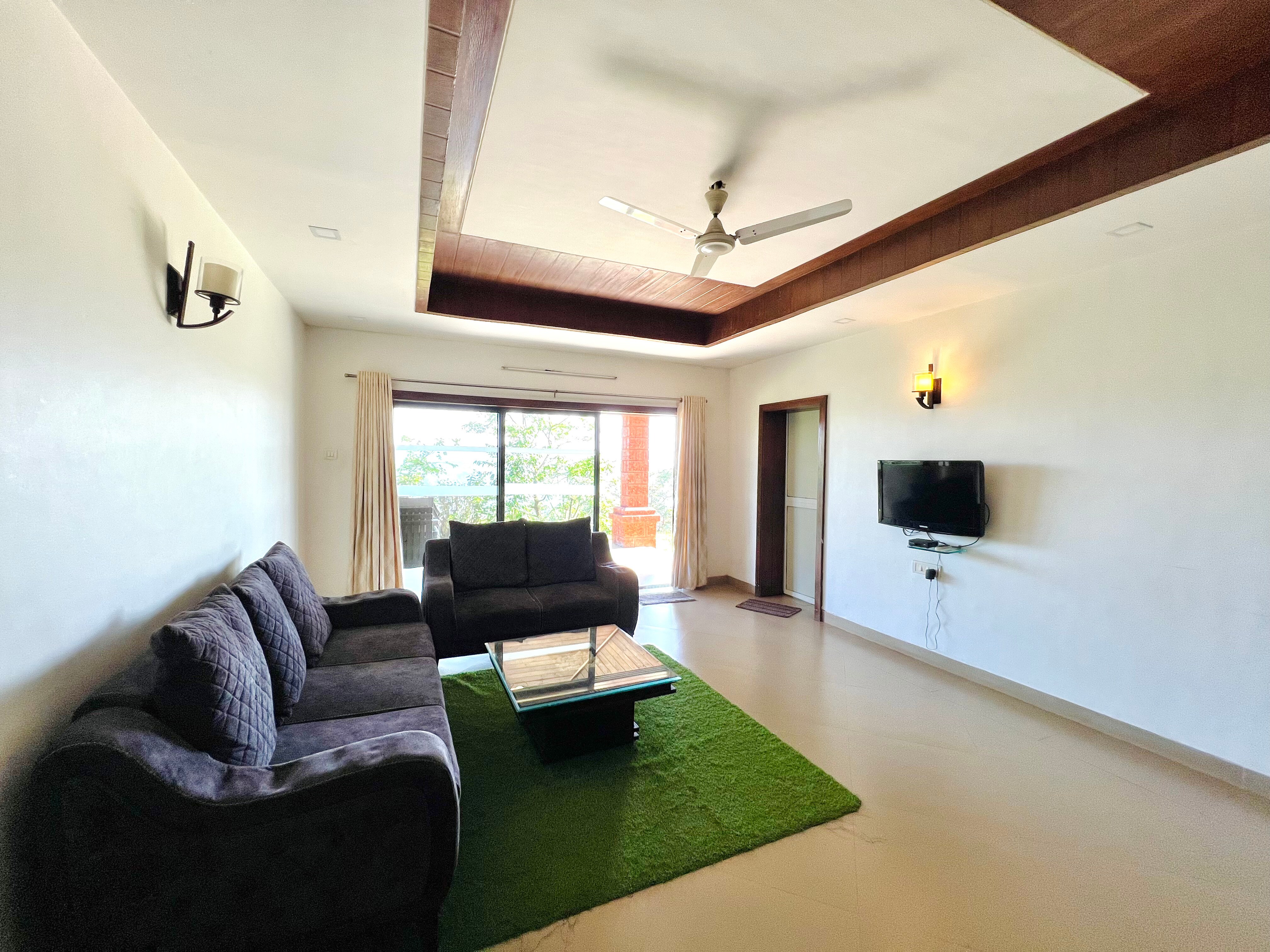 Shanti Kunj Villa By Tranquil Villas - Tap to explore photos
